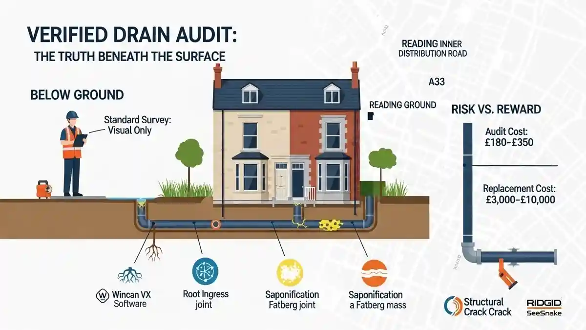 Are You Inheriting a £15,000 Banbury Drainage Disaster