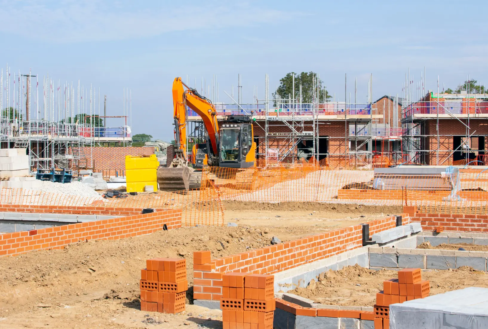 Professional drain inspection service in Banbury